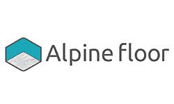 Кварцвинил - кварцвиниловая плитка аlpine floor в Новосибирске