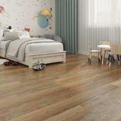 SPC плитка кварцевая CronaFloor NANO 4V Сосна Медовая ZH-81101-4, цена 1 299 ₽/м² в Новосибирске