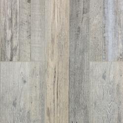 Кварцевый ламинат SPC CronaFloor 4V Wood 4 мм Дуб Марсель ZH-81132-6, цена 1 499 ₽/м² в Новосибирске