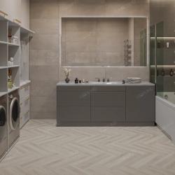 Кварцевый ламинат Alpine Floor Norland LAGOM PARQUETET Vakker 1033-1, цена 2 000 ₽/м²